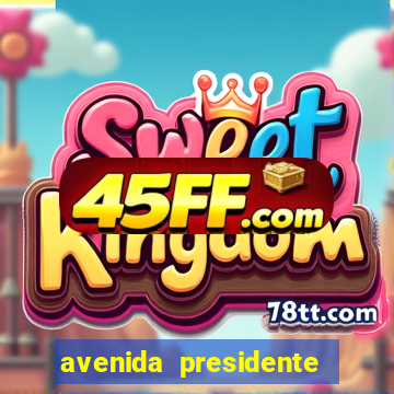 avenida presidente juscelino kubitschek 2235